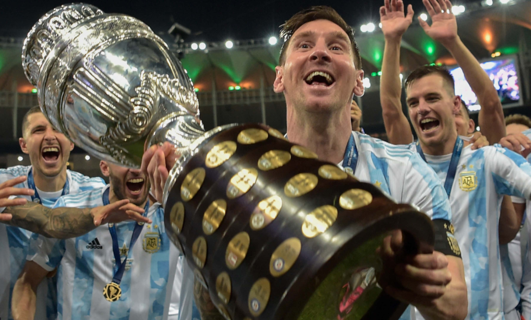 Your Guide to Copa America 2024 FOR SOCCER